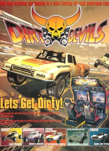 Dirt Devils