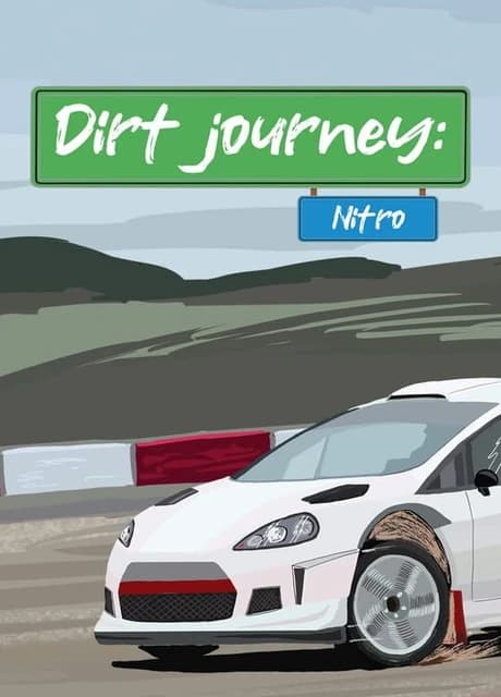 Dirt Journey: Nitro