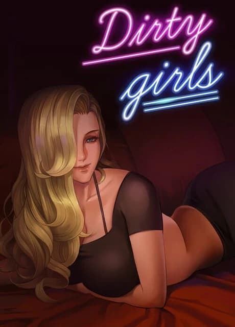 Dirty Girls
