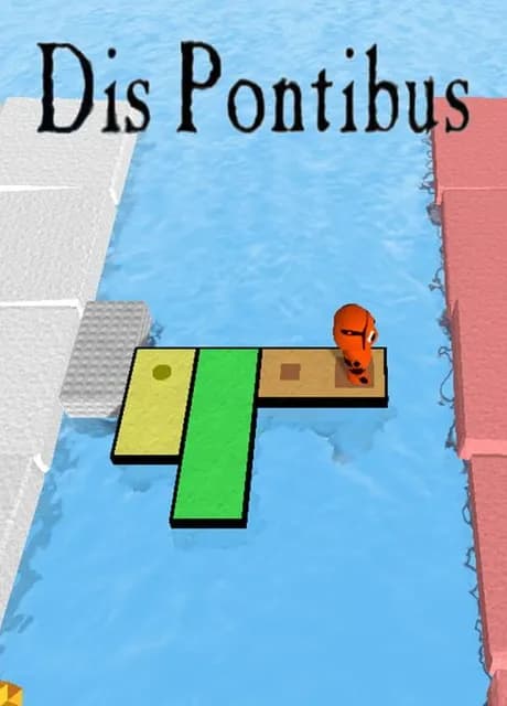 Dis Pontibus