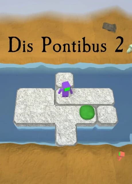 Dis Pontibus 2
