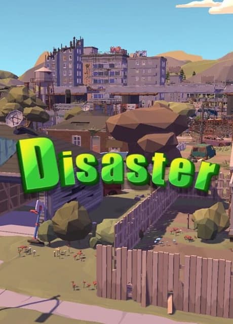 Disaster