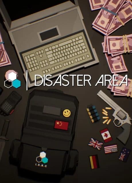 Disaster Area