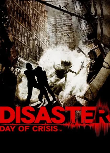 Disaster: Day of Crisis