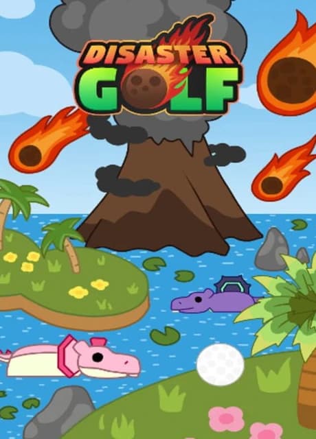 Disaster Golf