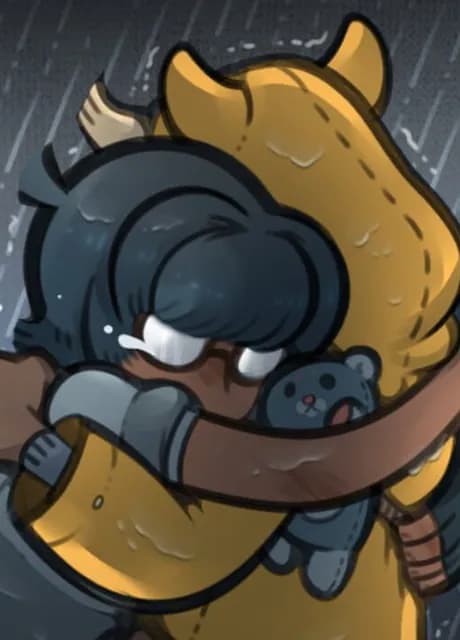 Disaster Log C