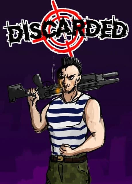 Discarded