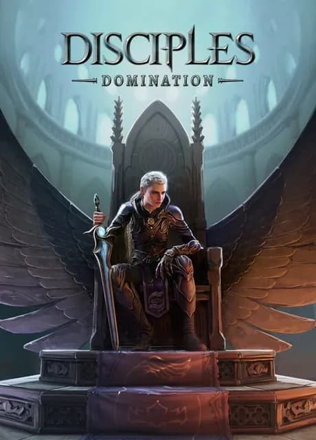 Disciples: Domination