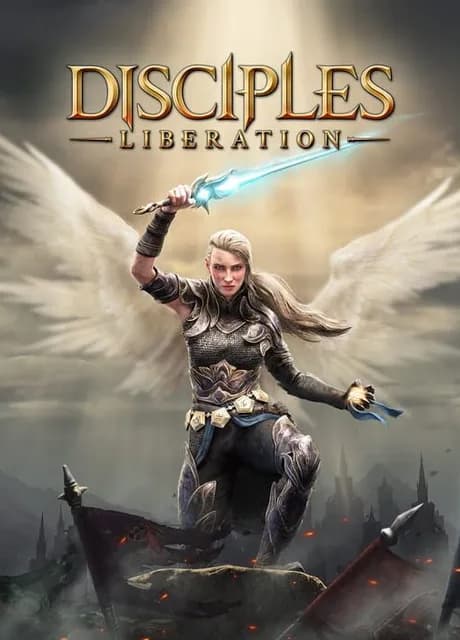 Disciples: Liberation