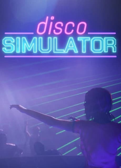Disco Simulator
