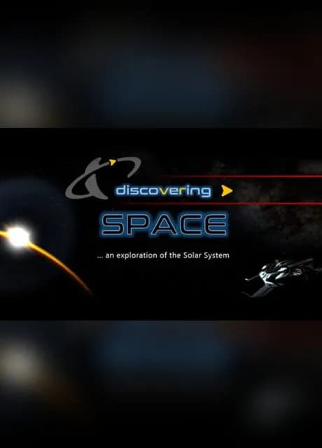 Discovering Space 2