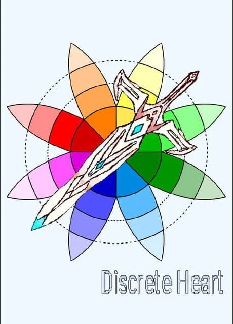 Discrete Heart