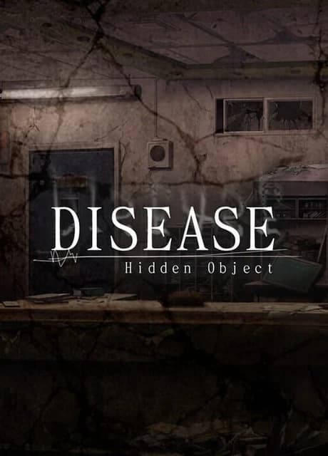 Disease -Hidden Object-