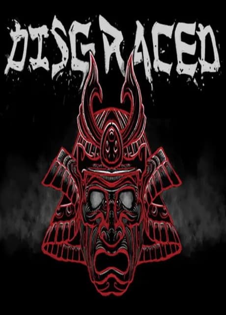 Disgraced