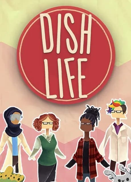 Dish Life: The Game