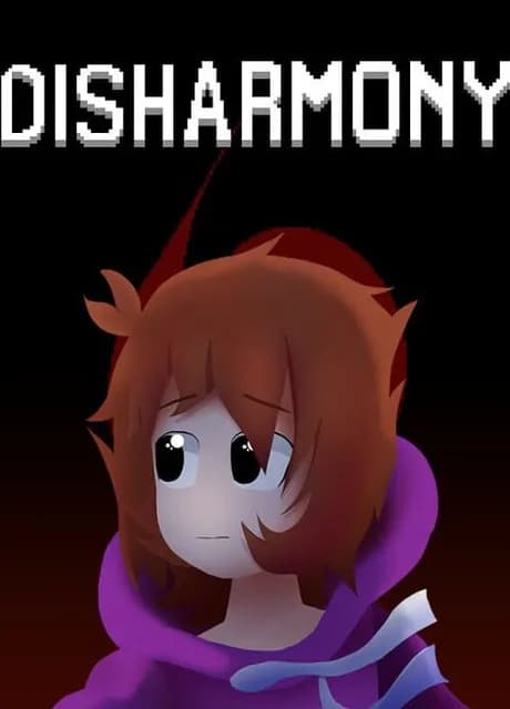Disharmony