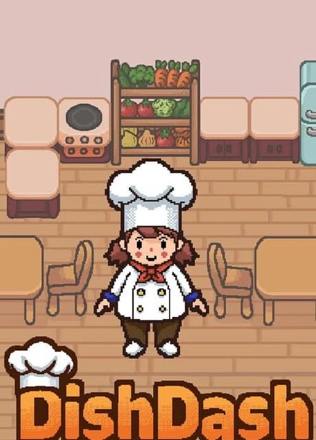 DishDash
