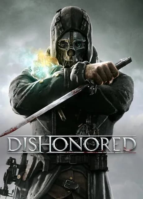 Dishonored