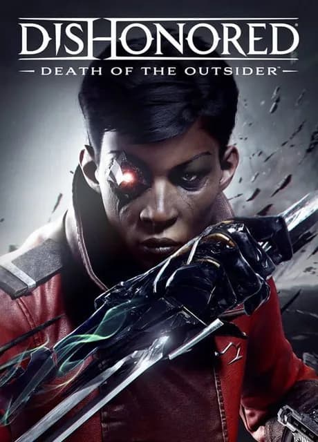 Dishonored: Death of the Outsider