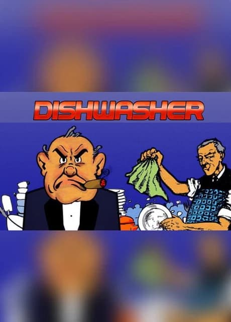 Dishwasher