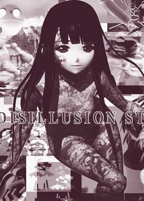 Disillusion ST