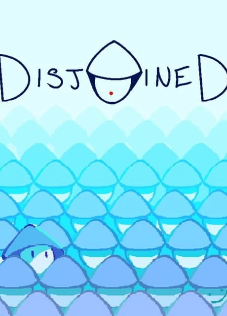 Disjoined