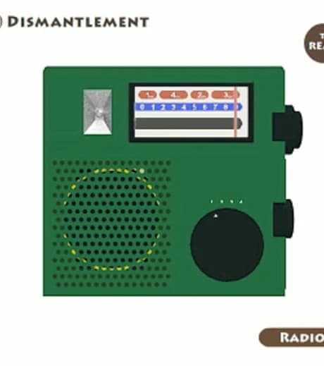 Dismantlement: Radio