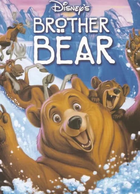 Disney's Brother Bear