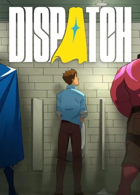 Dispatch