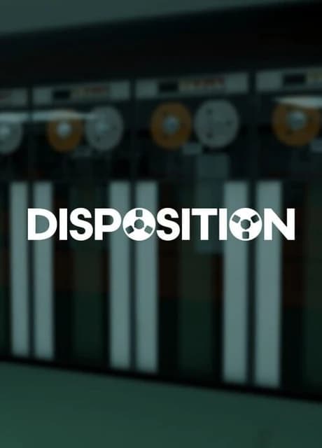 Disposition