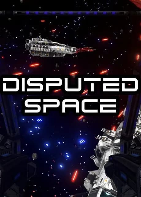 Disputed Space