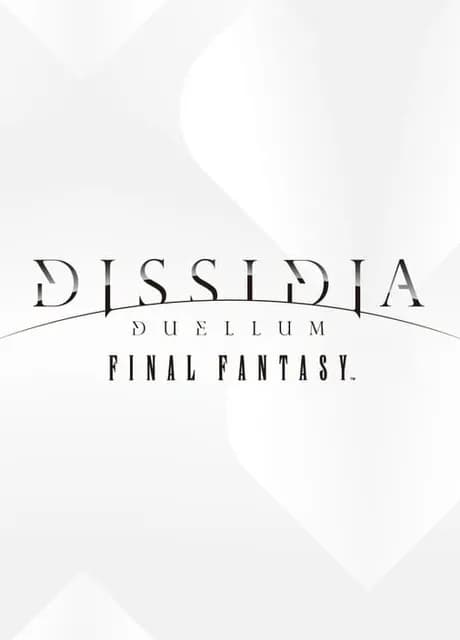 Dissidia Duellum Final Fantasy