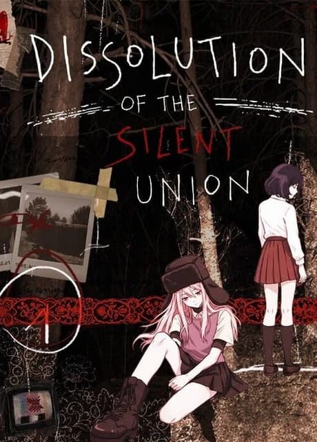 Dissolution of the Silent Union