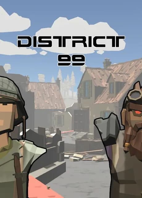 District 99