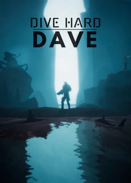 Dive Hard Dave