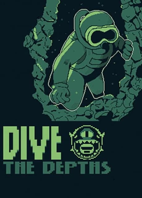 Dive The Depths
