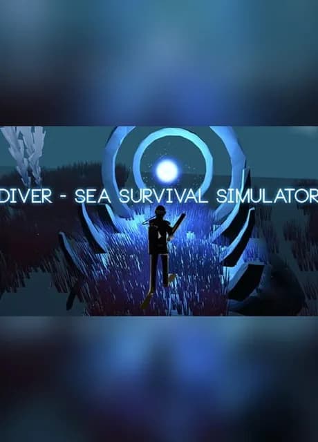 Diver: Sea Survival Simulator