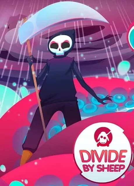 Divide By Sheep