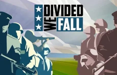 Divided We Fall