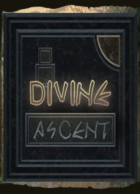 Divine Ascent