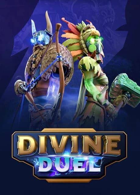 Divine Duel