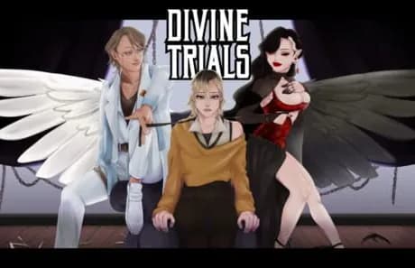 Divine Trials