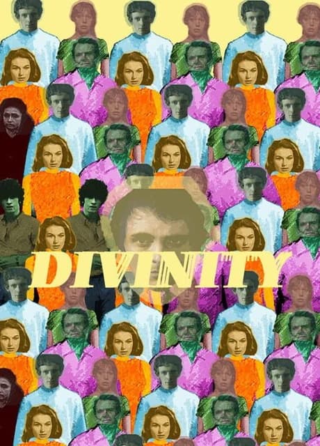 Divinity