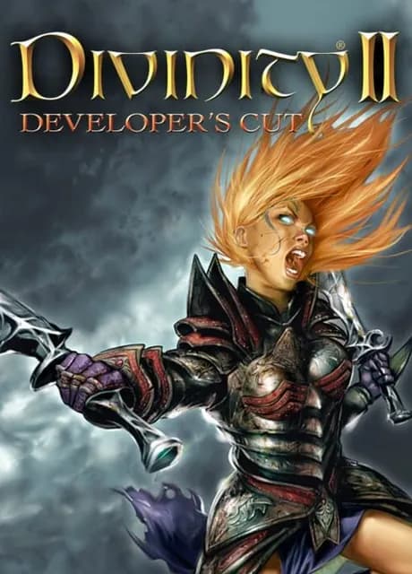 Divinity II: Developer's Cut
