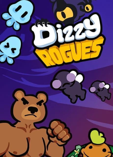 Dizzy Rogues