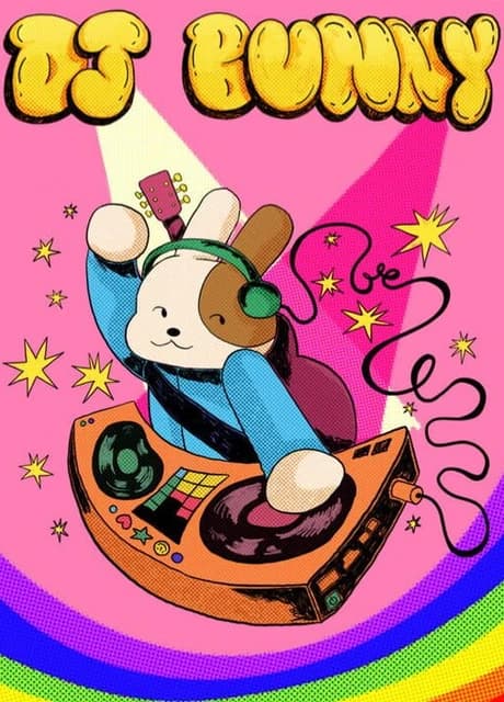 DJ Bunny