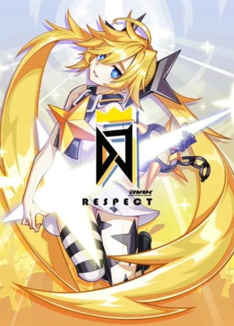 DJMax Respect