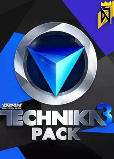 DJMax Respect: Technika3 Pack