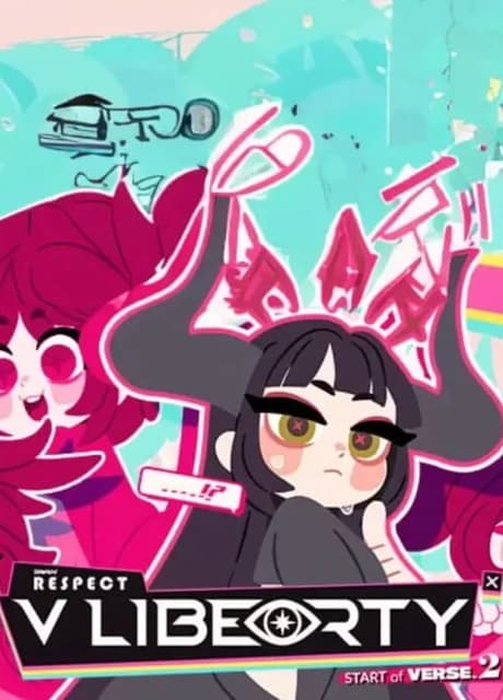 DJMax Respect: V Liberty Pack