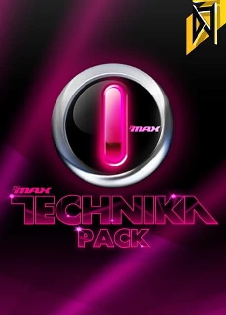 DJMax Respect V: Technika Pack